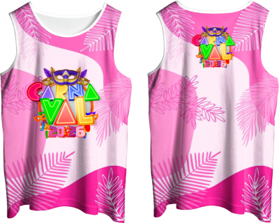 Arte da categoria abadá